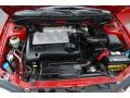 Pepper Red - Spectra LS Sedan Photo No. 19