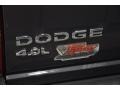2011 Dark Charcoal Pearl Dodge Nitro Shock  photo #20