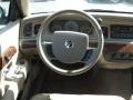 Gold Ash Metallic - Grand Marquis GS Photo No. 7