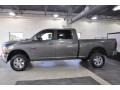 2011 Mineral Gray Metallic Dodge Ram 2500 HD SLT Crew Cab 4x4  photo #1