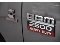 2011 Mineral Gray Metallic Dodge Ram 2500 HD SLT Crew Cab 4x4  photo #9