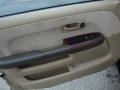 Sahara Sand Metallic - CR-V EX 4WD Photo No. 11
