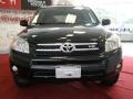 2008 Black Toyota RAV4 Limited V6 4WD  photo #2
