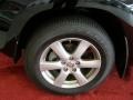 2008 Black Toyota RAV4 Limited V6 4WD  photo #3
