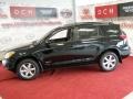 2008 Black Toyota RAV4 Limited V6 4WD  photo #4