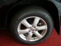 2008 Black Toyota RAV4 Limited V6 4WD  photo #5