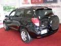 2008 Black Toyota RAV4 Limited V6 4WD  photo #6