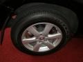 2008 Black Toyota RAV4 Limited V6 4WD  photo #10