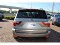 Silver Grey Metallic - X3 3.0si Photo No. 4