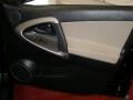 2008 Black Toyota RAV4 Limited V6 4WD  photo #13