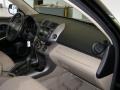 2008 Black Toyota RAV4 Limited V6 4WD  photo #14