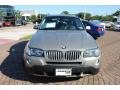 Silver Grey Metallic - X3 3.0si Photo No. 8