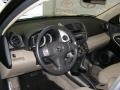 2008 Black Toyota RAV4 Limited V6 4WD  photo #18