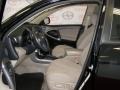 2008 Black Toyota RAV4 Limited V6 4WD  photo #19