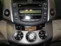 2008 Black Toyota RAV4 Limited V6 4WD  photo #22