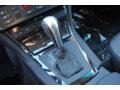 Silver Grey Metallic - X3 3.0si Photo No. 15