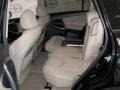 2008 Black Toyota RAV4 Limited V6 4WD  photo #26