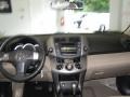 2008 Black Toyota RAV4 Limited V6 4WD  photo #27