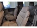 2005 Summit White Pontiac Montana SV6 FWD  photo #20