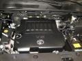 2008 Black Toyota RAV4 Limited V6 4WD  photo #29