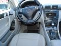 Arctic White - C 230 Sport Photo No. 14