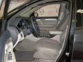 2007 Charcoal Black Saturn Outlook XE AWD  photo #17