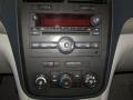 2007 Charcoal Black Saturn Outlook XE AWD  photo #20