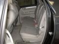 2007 Charcoal Black Saturn Outlook XE AWD  photo #23