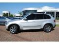 Titanium Silver Metallic - X5 xDrive30i Photo No. 2