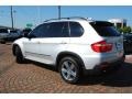 Titanium Silver Metallic - X5 xDrive30i Photo No. 3