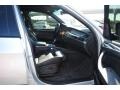 Titanium Silver Metallic - X5 xDrive30i Photo No. 9