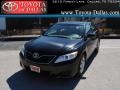 Black - Camry LE Photo No. 1