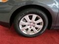 Magnetic Gray Metallic - Camry XLE Photo No. 3