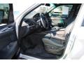 Titanium Silver Metallic - X5 xDrive30i Photo No. 13
