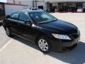 Black - Camry LE Photo No. 3