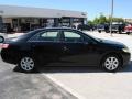 Black - Camry LE Photo No. 4