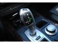 Titanium Silver Metallic - X5 xDrive30i Photo No. 15