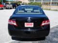 Black - Camry LE Photo No. 6