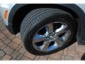 Titanium Silver Metallic - X5 xDrive30i Photo No. 18