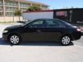 Black - Camry LE Photo No. 8