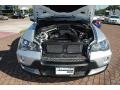 Titanium Silver Metallic - X5 xDrive30i Photo No. 19
