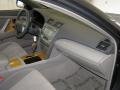 Magnetic Gray Metallic - Camry XLE Photo No. 13