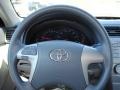 Black - Camry LE Photo No. 15