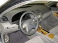 Magnetic Gray Metallic - Camry XLE Photo No. 17