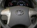 Magnetic Gray Metallic - Camry XLE Photo No. 23