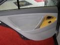 Magnetic Gray Metallic - Camry XLE Photo No. 25