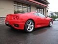 Red - 360 Modena Photo No. 2