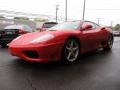 Red - 360 Modena Photo No. 4