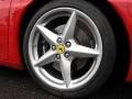 Red - 360 Modena Photo No. 7