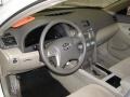 2008 Super White Toyota Camry CE  photo #16